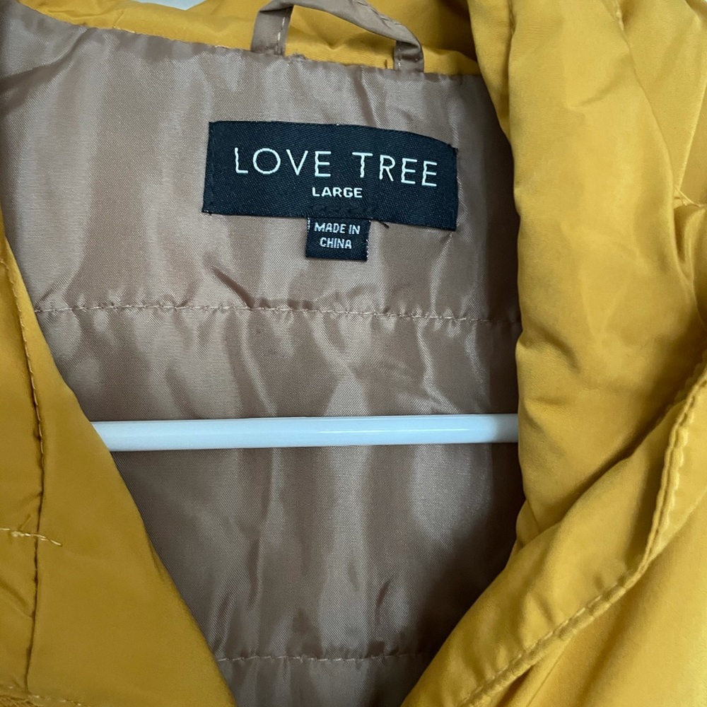 Puffer Jacket - Picture 3 of 3